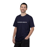Rugged Books T-shirt (Unisex)