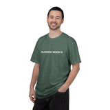Rugged Books T-shirt (Unisex)