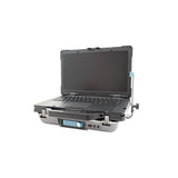 Gamber Johnson Dell Latitude Rugged Laptop Docking Station, No RF, with LIND 90W Power Supply for 5420, 5430,7330| 7170-0551-00