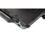 7160-0883-03 | Dell Latitude Rugged Laptop-Halterung, TRI RF