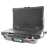 7160-0883-03 | Dell Latitude Rugged Laptop Cradle, TRI RF