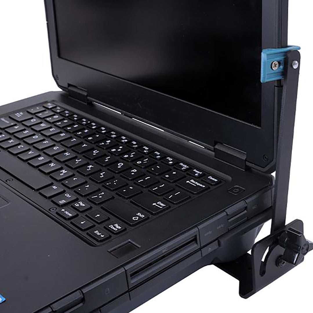 7160-0883-03 | Support robuste pour ordinateur portable Dell Latitude, TRI RF