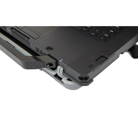 7160 - 0883 - 03 | Dell Latitude Rugged Laptop Cradle, Compatible with DELL Rugged Latitude 5430, 7330, 5420, TRI RF - Rugged Books Inc.