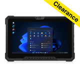 Latitude 7220 Rugged Extreme, Intel Core i5 - 8365U, 11.6" FHD, Windows 11 Pro. - Rugged Books Inc.