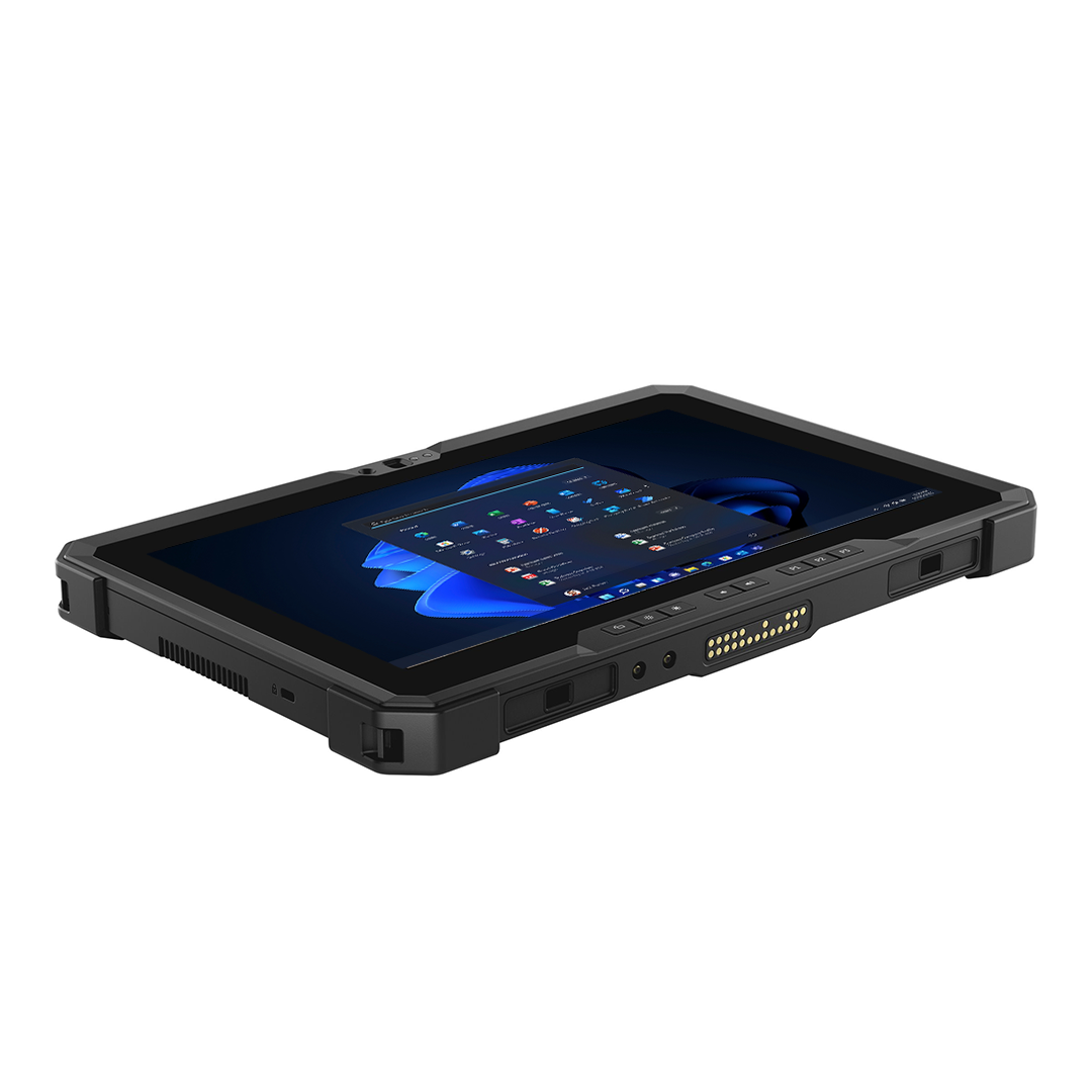 Dell 7220 Rugged Extreme, Intel Core i7-8665U, 11,6" FHD, 16GB, 512GB SSD, Windows 11 Pro.