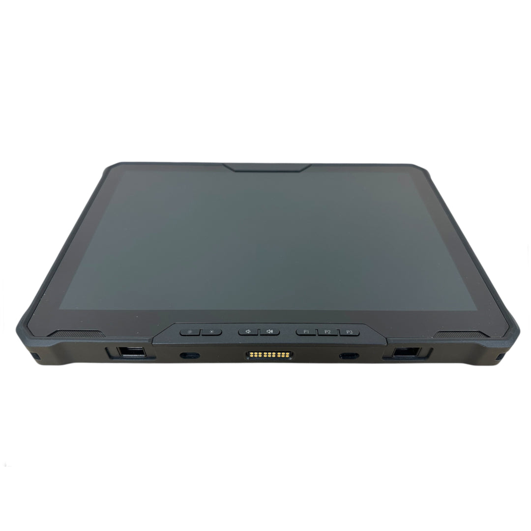 Latitude 7230 Rugged Extreme, 12" FHD, Intel Core i5-1240U, 16GB, 256GB SSD, No Cameras, DGPS, Windows 11 Pro. (Read Disclaimer)