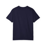 Rugged Books T-shirt (Unisex)