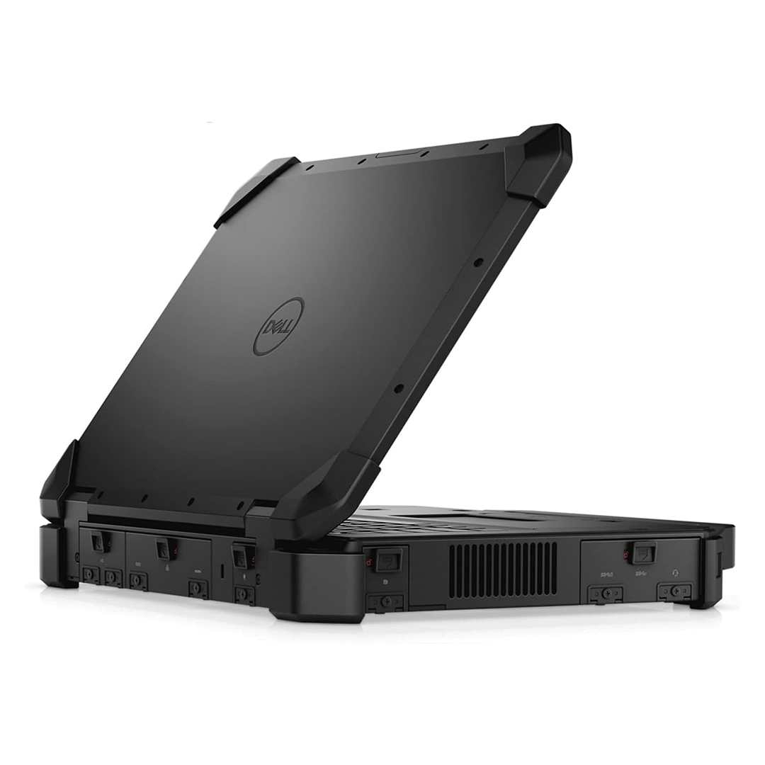 Dell Latitude 7424 Rugged Extreme, Intel Core i5-8350U, 14" FHD Touch, 16GB (8+8), 512GB SSD, Windows 11 Pro. - Rugged Books Inc.