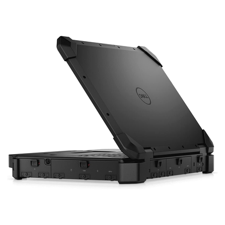 Dell Latitude 7424 Rugged Extreme, Intel Core i5-8350U, 14" FHD Touch, 16GB (8+8), 512GB SSD, Windows 11 Pro. - Rugged Books Inc.