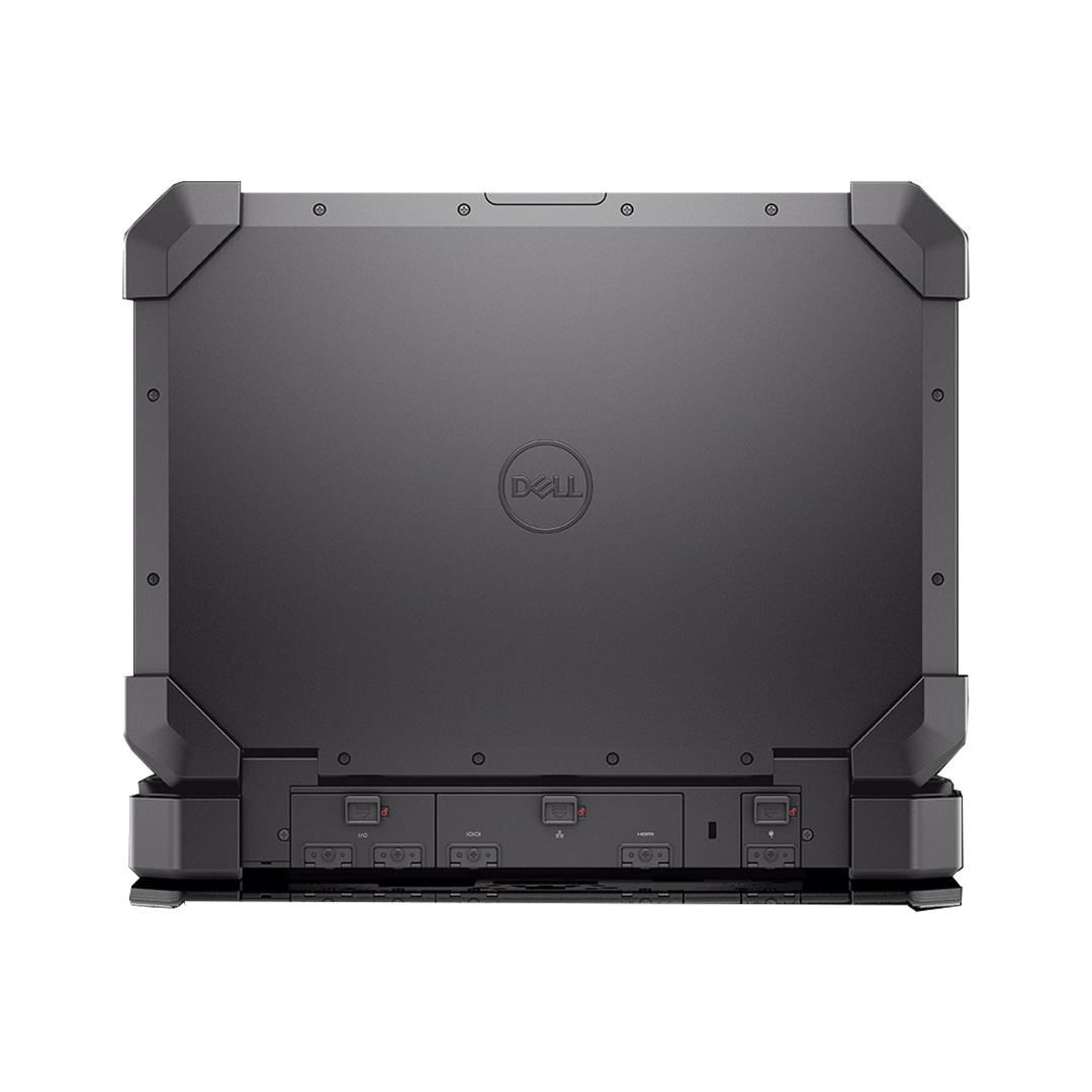 Dell Latitude 7424 Rugged Extreme, Intel Core i5-8350U, 14" FHD Touch, 16GB (8+8), 512GB SSD, Windows 11 Pro. - Rugged Books Inc.