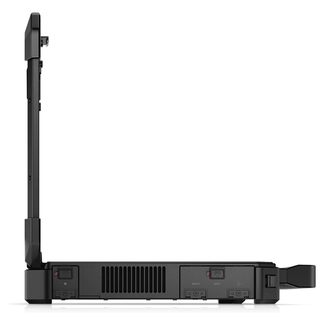 Dell Latitude 7424 Rugged Extreme, Intel Core i5-8350U, 14" FHD Touch, 16GB (8+8), 512GB SSD, Windows 11 Pro. - Rugged Books Inc.