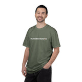 Rugged Books T-shirt (Unisex)