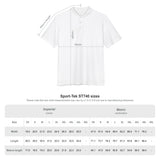 Rugged Roots Embroidered Polo Shirt
