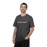 Rugged Books T-shirt (Unisex)