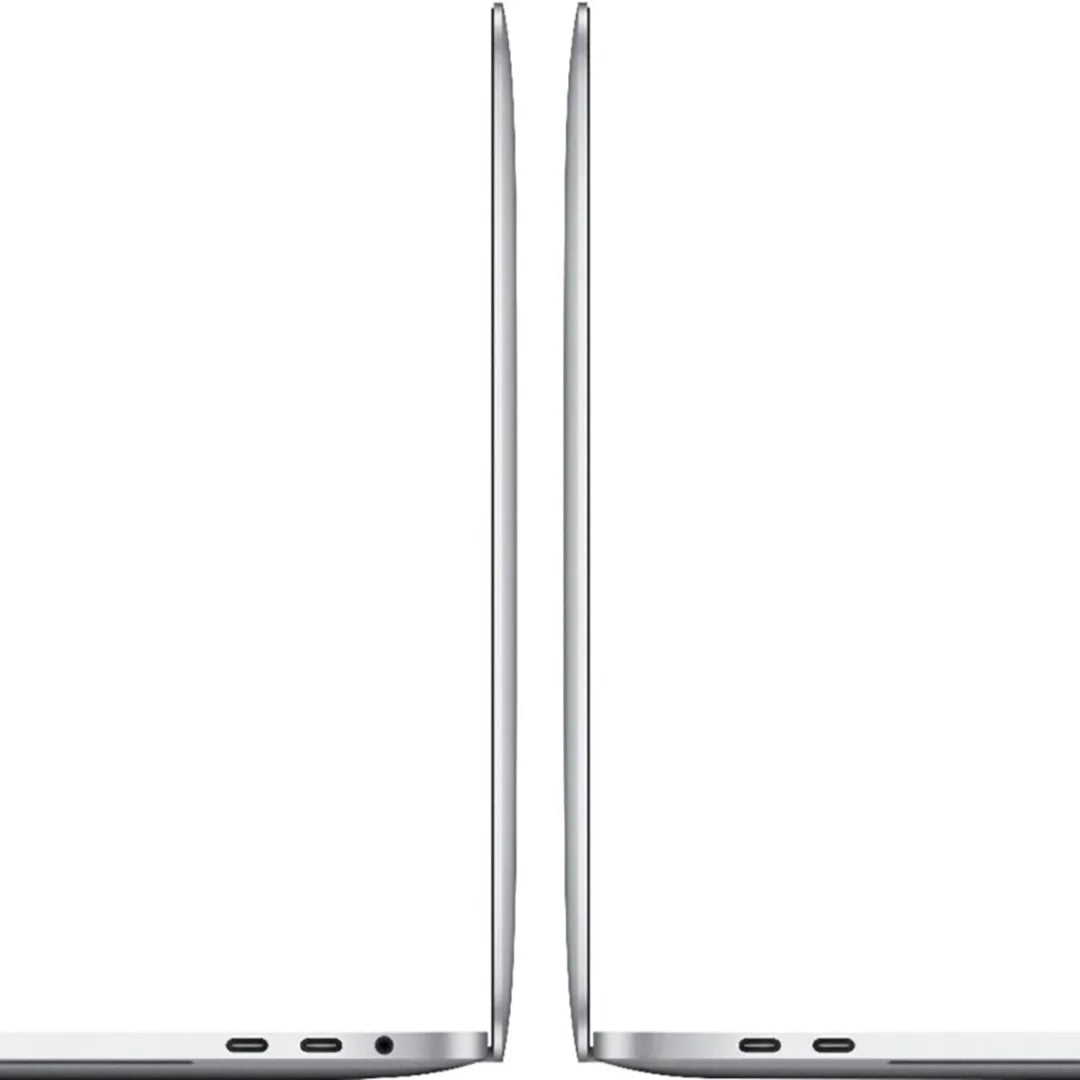 Apple MacBook Pro 16 (2019) Silver, Intel Core i9-9980HK, Radeon RX 5500 (Navi 14), 32GB, 512GB SSD - A2141
