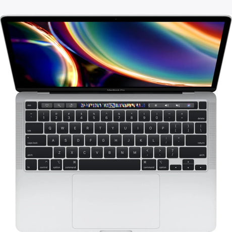 Apple MacBook Pro 16 2019 | A2141 Silver