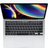 Apple MacBook Pro 16 (2019) | i7 9th Gen | Silver