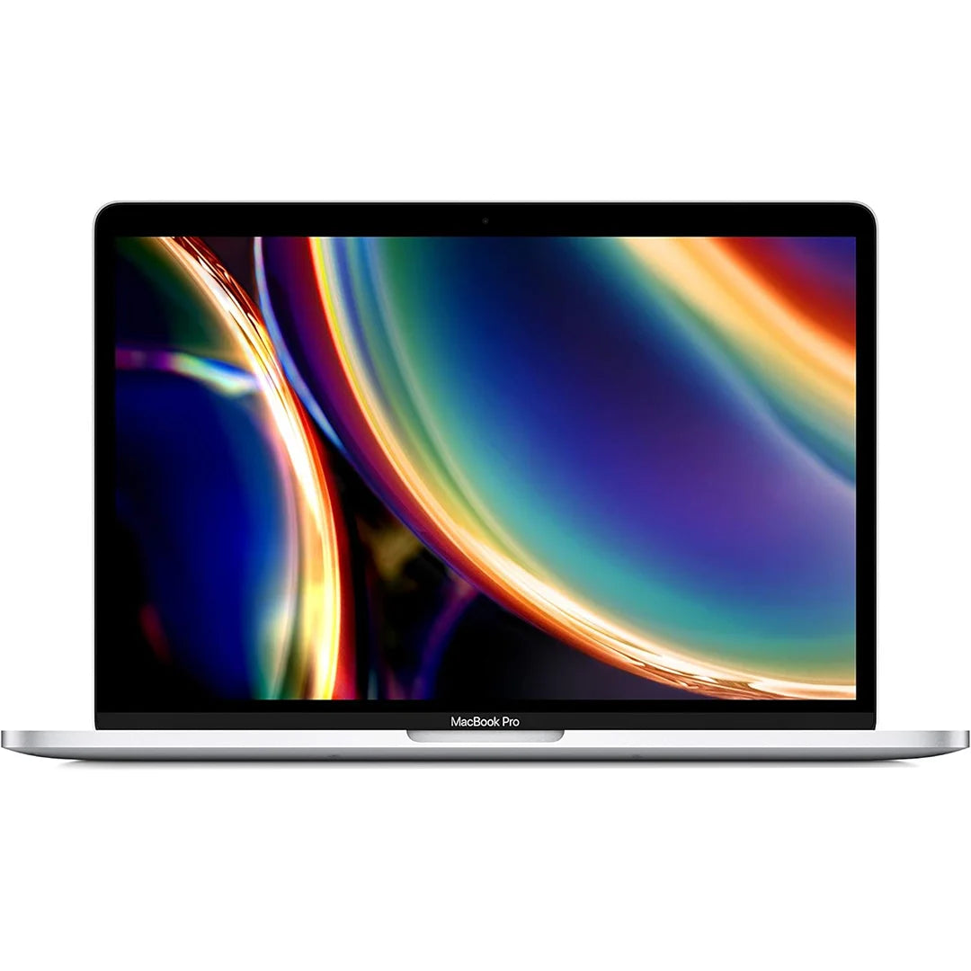 Apple MacBook Pro 13 (2020), Silver, 13.3