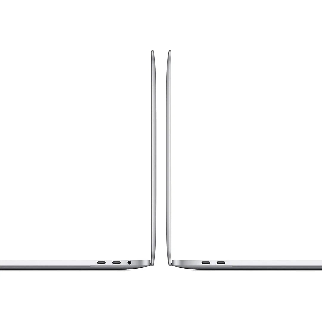 Apple MacBook Pro 13 (2020) Silver, Intel i7 - A2251