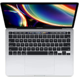Apple MacBook Pro 13 (2020) | Intel i7 10th Gen | Silver