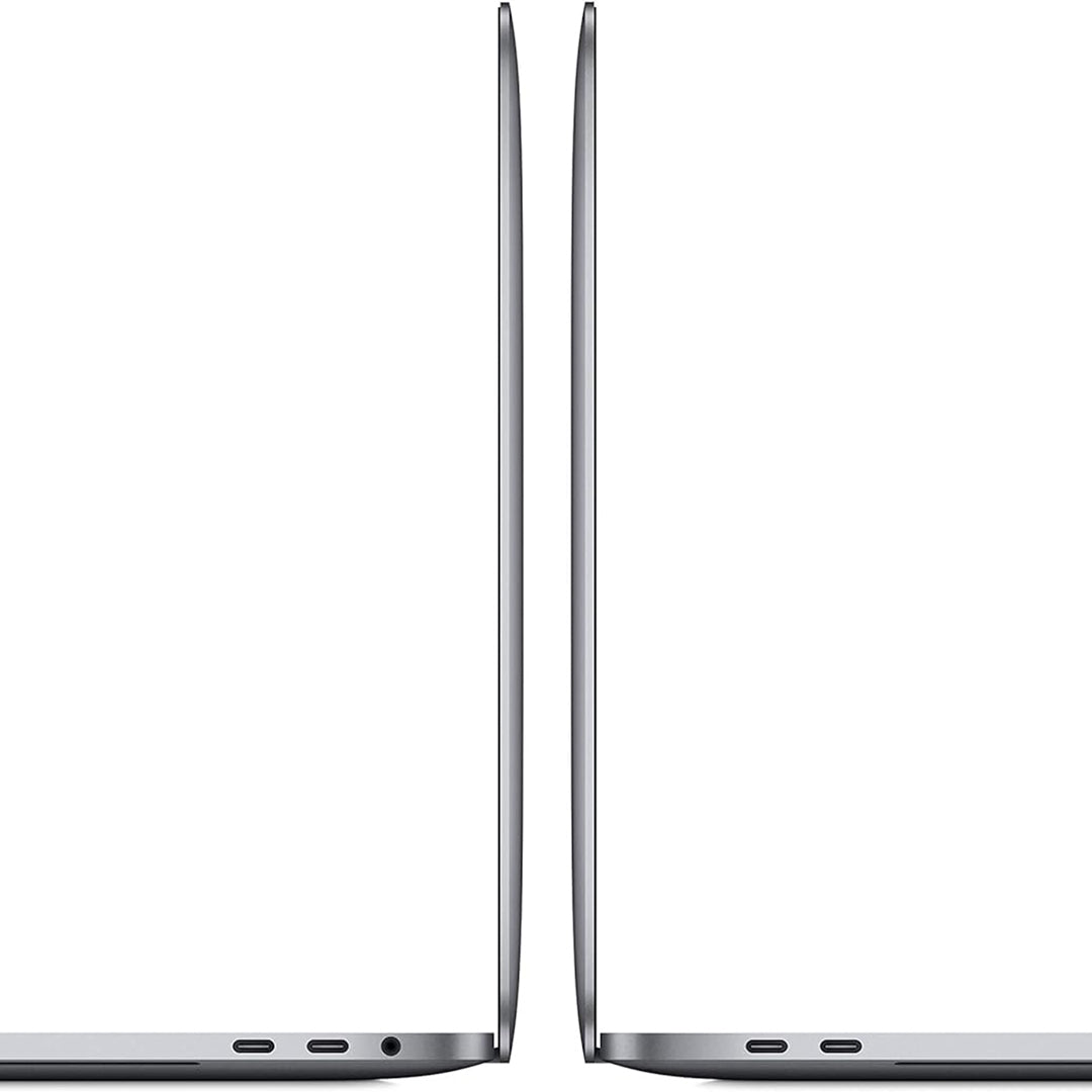 Apple MacBook Pro 13 (2020), Space Gray, 13.3