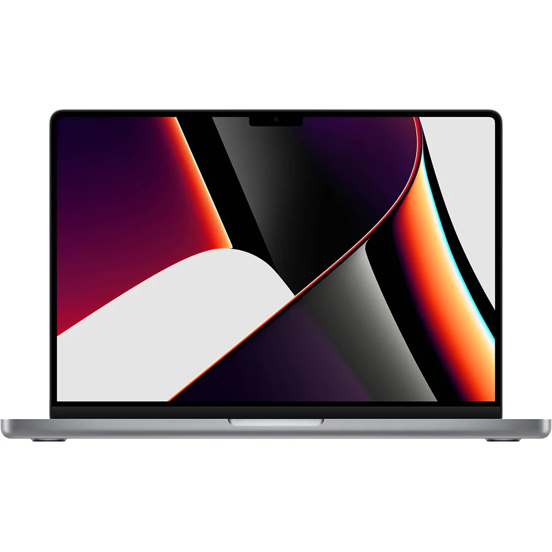 Apple MacBook Pro 14 (2021) M1 Pro | Space Gray