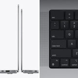 Apple MacBook Pro 14 (2021) M1 Pro | Space Gray