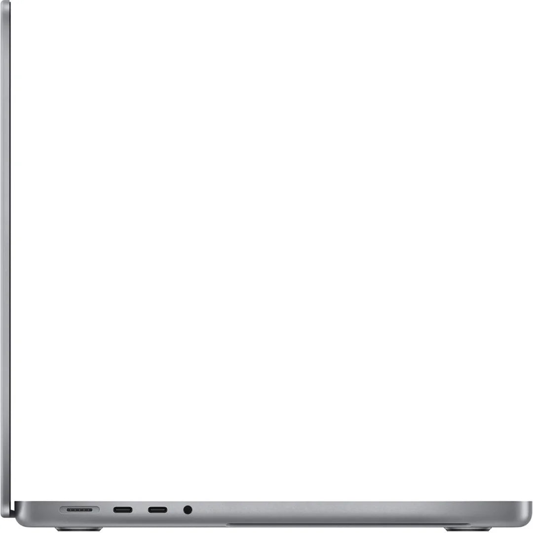 Apple MacBook Pro 14 (2021) Space Gray, M1 Processor - A2442 