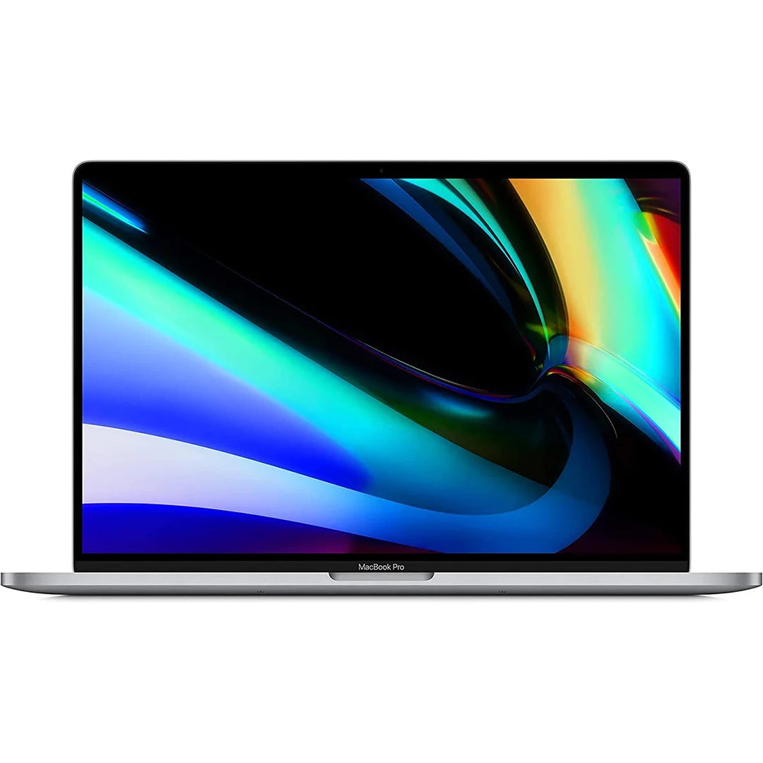 Apple MacBook Pro 16" Laptop (2019) - Intel Core I9 9th Gen, 32GB, 512GB SSD - Radeon 5500M with 4GB GDDR6 - Space Gray - Z0XZ0051G