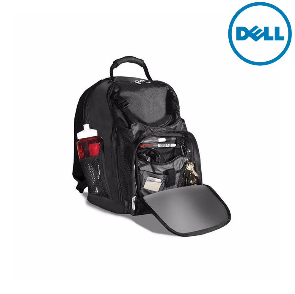 Backpack for Dell Rugged Laptops Pro Rugged 14, 13 & Tablets Pro Rugged 12, 10. TBCBPK-P
