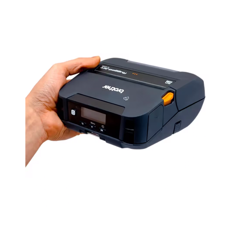 Brother RuggedJet RJ - 4250WBL Printer Kit with AC Adapter | RJ4250WBL - SK - 309 - Rugged Books