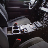 Havis Vehicle Specific Console 2021 Chevrolet Tahoe PPV | C-VS-1012-TAH