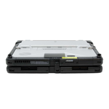 Toughbook 33 CF-33LEQHAVM, 12" i5-7300U, 8GB, 256GB, 4G LTE, Long Life Batteries, Windows 11 Pro.