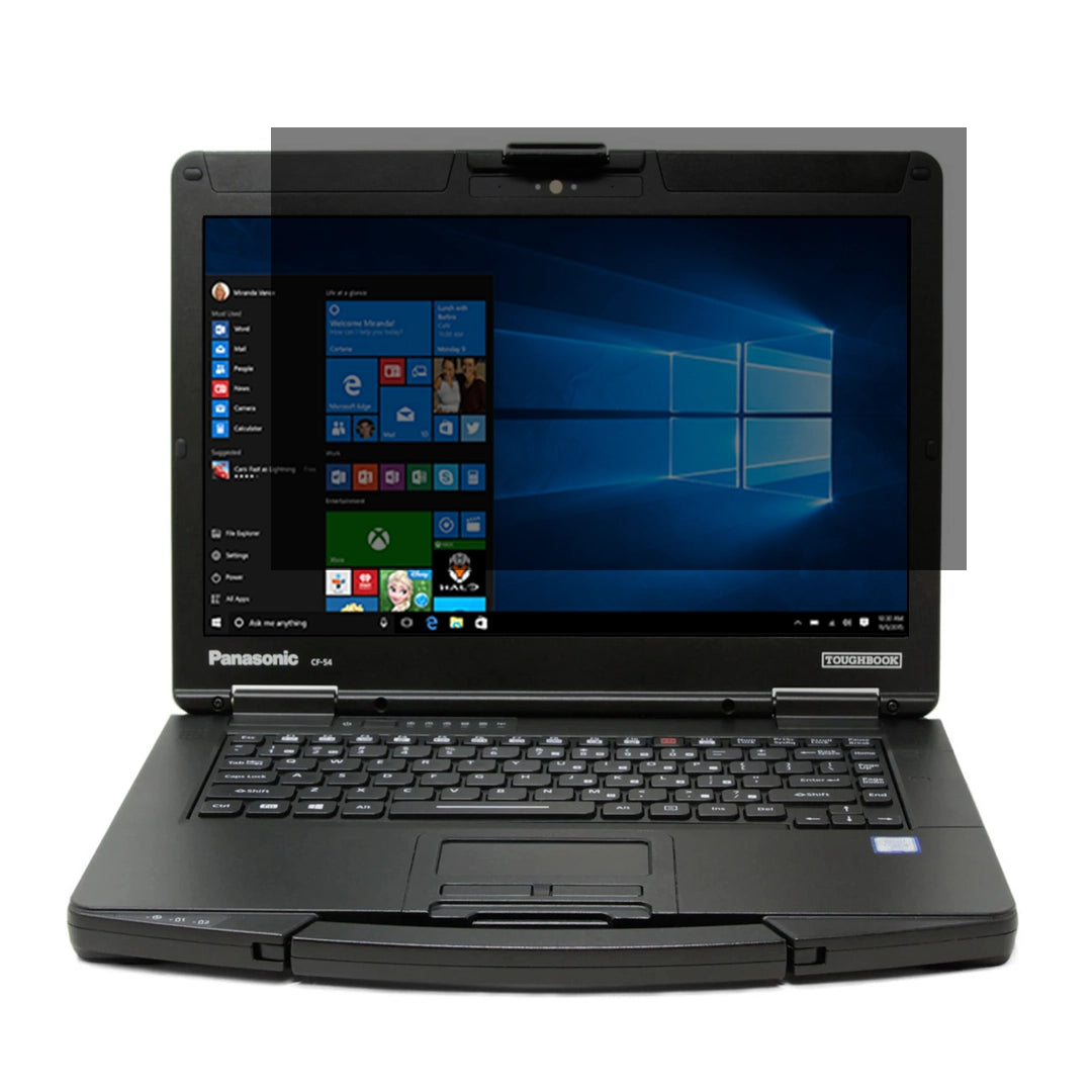 Occasion | Dragonne rotative Panasonic Toughbook CF-33 Toughmate - TBC33HDSTP-P