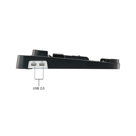 CF - VEB201U PANASONIC FZ - G2 | CF - 20 DESKTOP DOCKING STATION PORT REPLICATOR