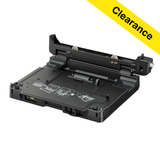 Panasonic Toughbook CF - 33 & CF - 31 Dual Pass Vehicle Dock Adapter & Lite Keyboard Bundle | CF-VVK332M - Rugged Books Inc.