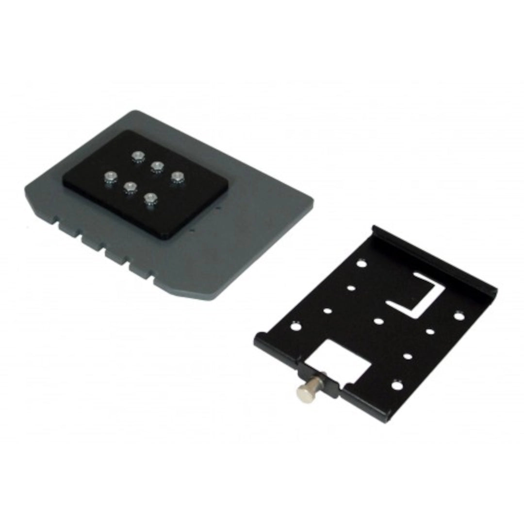 Havis Quick Release Slide For Keyboard Mounting Plate C-KBM-102 | CM001136