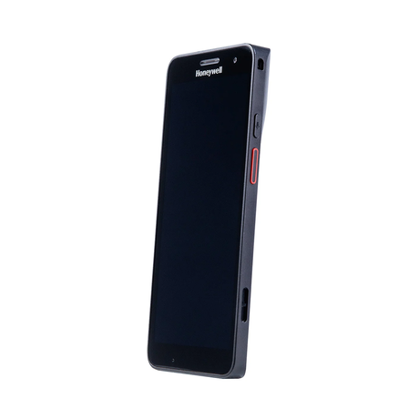 Honeywell CT37, Semi-Rugged Handheld PC- Rugged Books Inc.