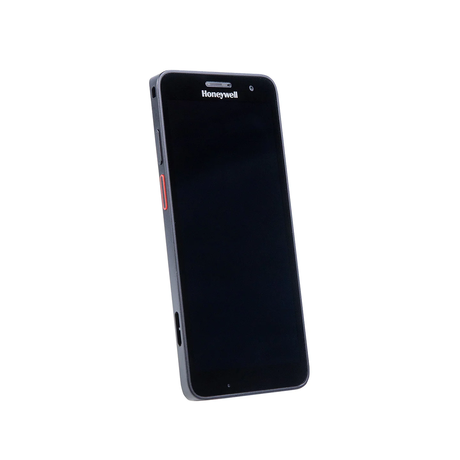 Honeywell CT37, Semi-Rugged Handheld PC- Rugged Books Inc.