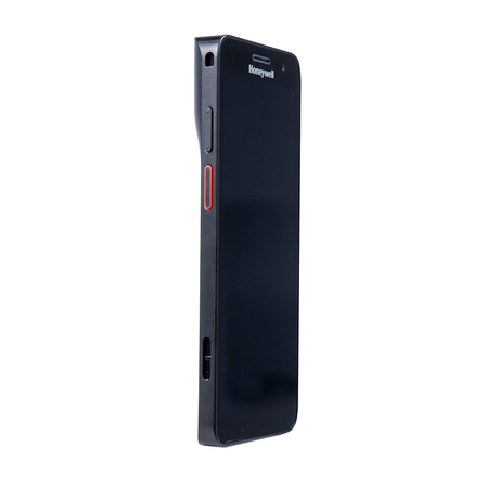 Honeywell CT37, Semi-Rugged Handheld PC- Rugged Books Inc.