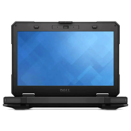 Dell Rugged Laptops – Rugged Books Inc.