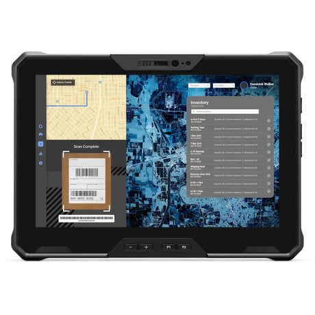 DELL Latitude 7330 Rugged Extreme Tablet