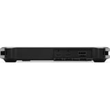 DELL Latitude 7030 Rugged Extreme Tablet USB ports