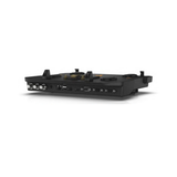 Dockingstation für Pro Rugged 14 mit Netzteil | DS-DELL-402-3
