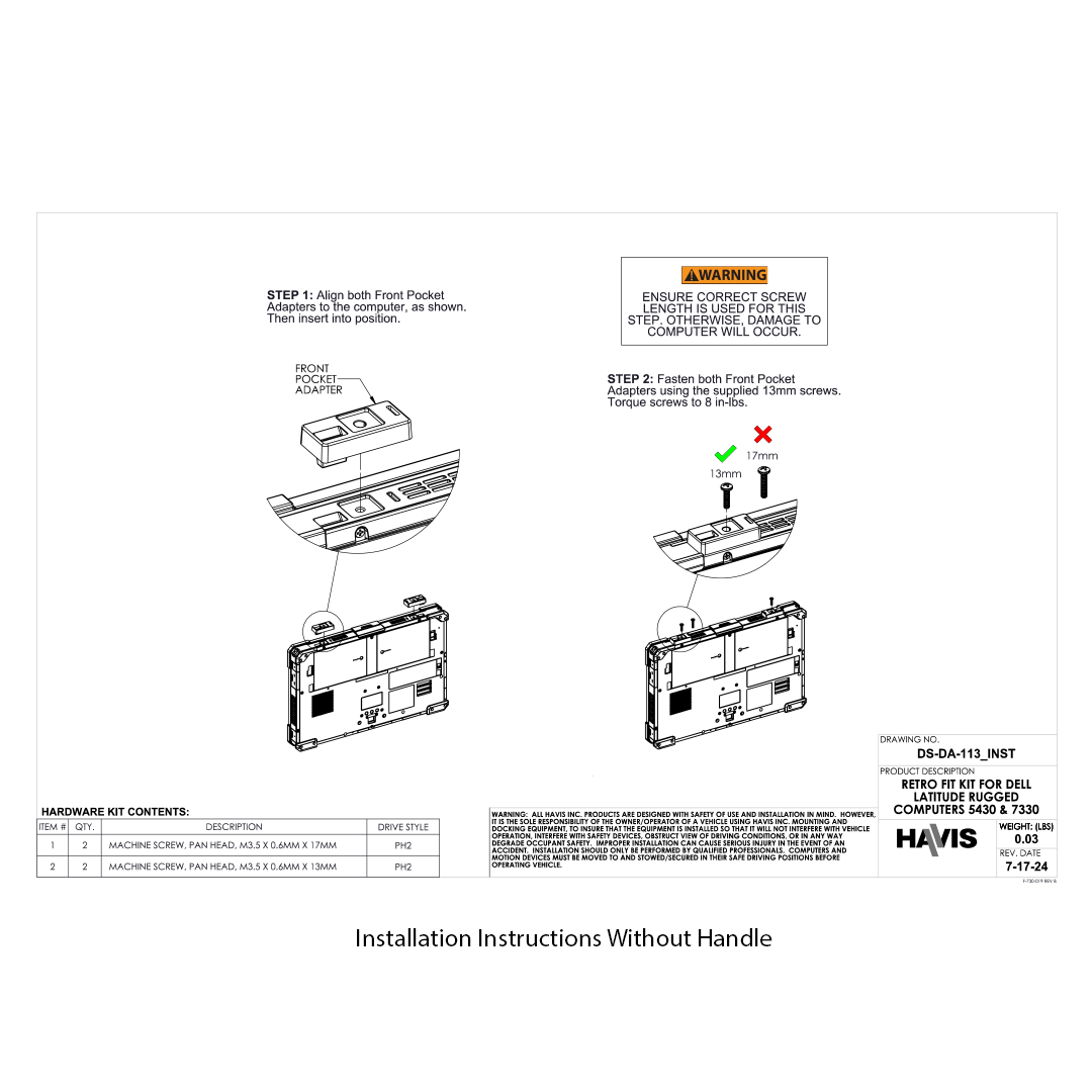 DS-DELL-415