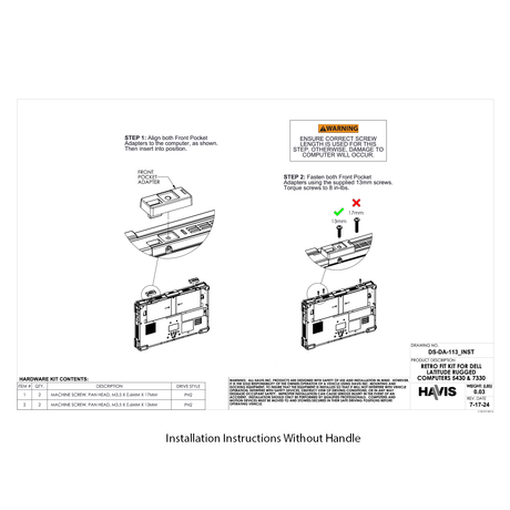 DS-DELL-415