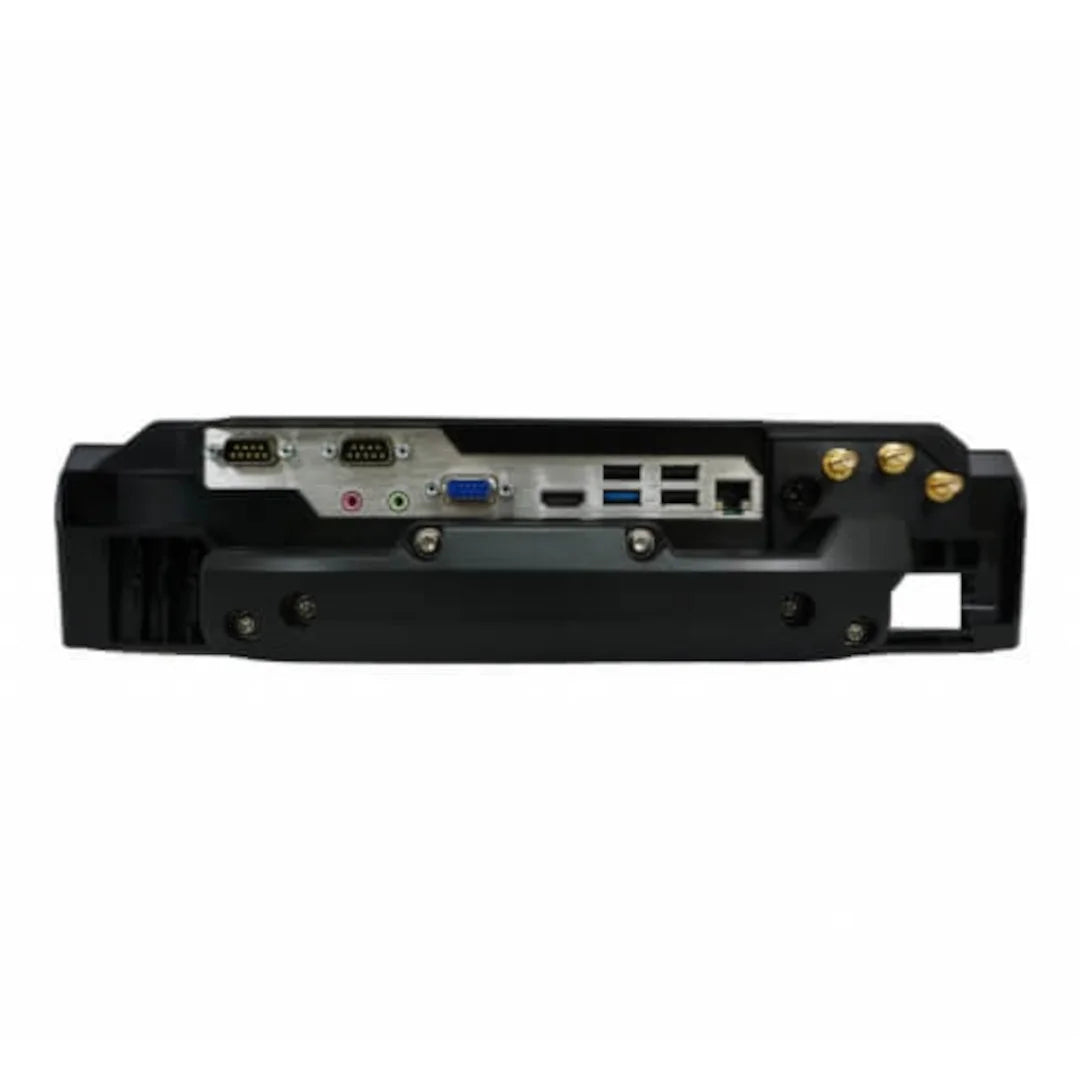 Vehicle Docking Station for Getac F110 Tablets | DS-GTC-221-3