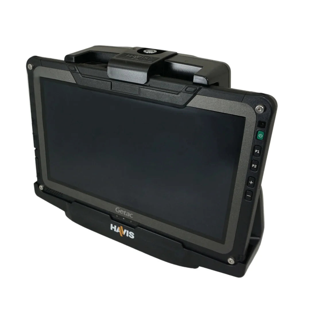 Vehicle Docking Station for Getac F110 Tablets | DS-GTC-221-3