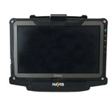 Vehicle Docking Station for Getac F110 Tablets | DS-GTC-221-3