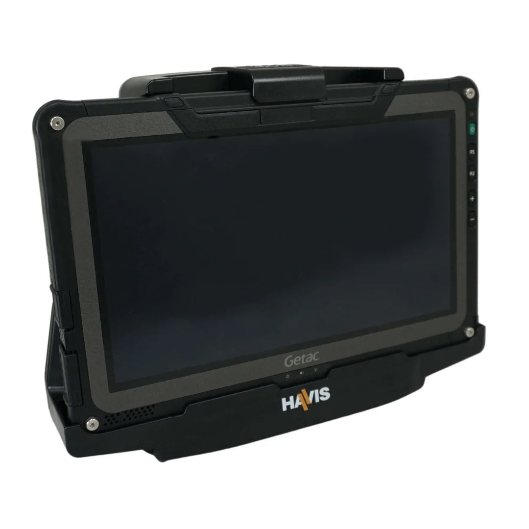 Vehicle Docking Station for Getac F110 Tablets | DS-GTC-221-3